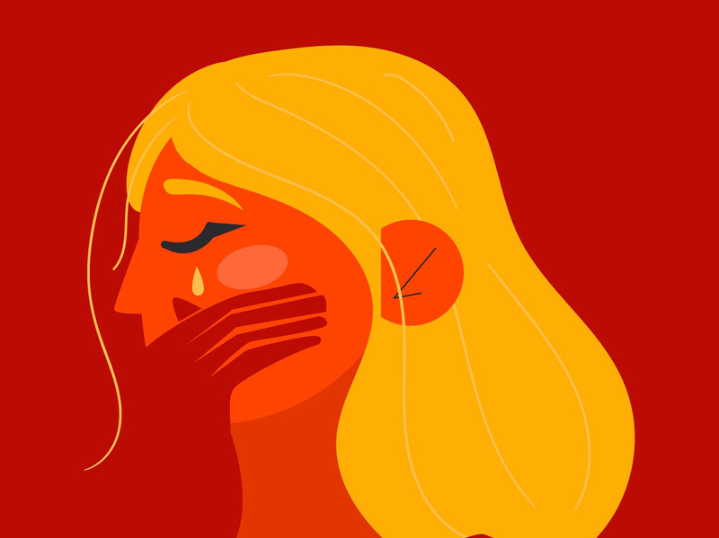 25 NOVEMBRE - GIORNATA CONTRO LA VIOLENZA SULLE DONNE